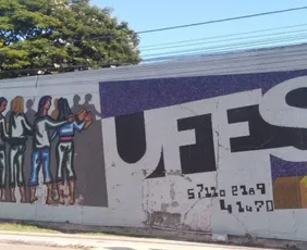 Imagem ilustrativa da imagem Falta de luz cancela atividades na Ufes nesta segunda-feira