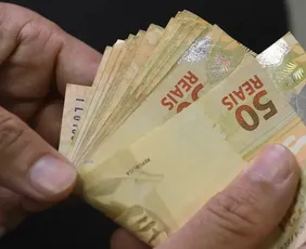 Imagem ilustrativa da imagem Governo envia alertas sobre imposto de renda pelo Gov.br e WhatsApp