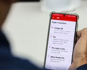 Imagem ilustrativa da imagem ES é 2º Estado com mais golpes digitais e idosos são maiores vítimas