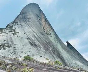 Imagem ilustrativa da imagem Ecoturismo e aventura em passeio em Pedra Azul