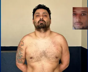 Imagem ilustrativa da imagem Em júri, Marujo confessa ter decapitado traficante em 2019