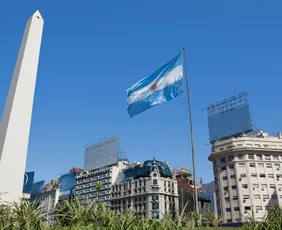 Imagem ilustrativa da imagem Pobreza na Argentina volta a subir e atinge 32,3% da população
