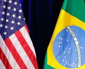 Imagem ilustrativa da imagem Governo abre processo de reciprocidade contra tarifas dos EUA