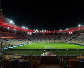 Imagem ilustrativa da imagem STJ nega recurso do consórcio Fla-Flu e confirma Vasco x Boca no Maracanã