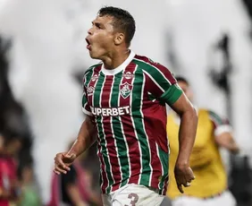 Imagem ilustrativa da imagem Thiago Silva reprova renovação de Ancelotti na seleção: 'Tem que ser devagar'