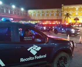 Imagem ilustrativa da imagem Fraude em combustíveis: veja de quais cidades do ES são os alvos da megaoperação