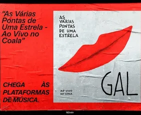 Imagem ilustrativa da imagem Gal Costa ressurge em disco que revisita os grandes momentos de sua carreira