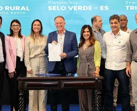 Imagem ilustrativa da imagem Governo lança Plano de Crédito Rural e apresenta iniciativas para setor agrícola