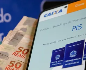 Imagem ilustrativa da imagem Governo libera consulta ao abono do PIS/Pasep nesta quinta