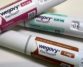 Imagem ilustrativa da imagem Governo promove caneta emagrecedora nacional e muda disputa entre farmacêuticas