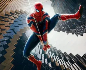 Imagem ilustrativa da imagem 'Homem-Aranha 4' ganha primeiro teaser, que revela novo uniforme do herói