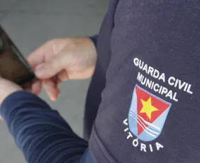 Imagem ilustrativa da imagem Pai que devia pensão alimentícia é detido pela Guarda de Vitória na rodoviária