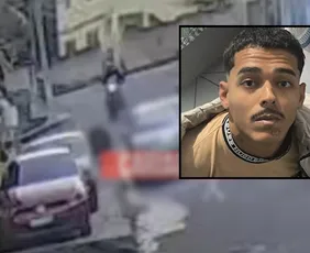 Imagem ilustrativa da imagem Homem é executado com mais de dez tiros em Cariacica