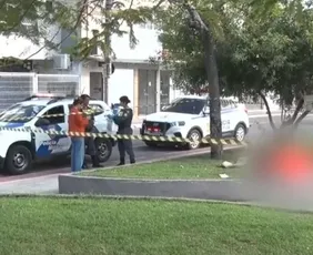 Imagem ilustrativa da imagem Homem em situação de rua é encontrado morto após briga em pracinha de Vila Velha
