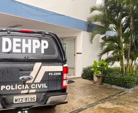 Imagem ilustrativa da imagem Homem morre após confronto com a PM em Vitória