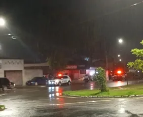 Imagem ilustrativa da imagem Homem tenta assaltar casal e acaba morto com 'mata-leão' em Vila Velha