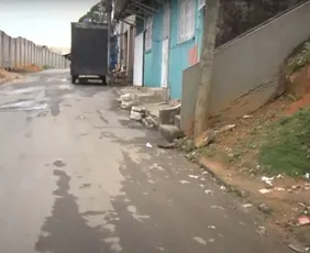 Imagem ilustrativa da imagem Idoso tem casa invadida e é agredido a pauladas por criminosos em Viana