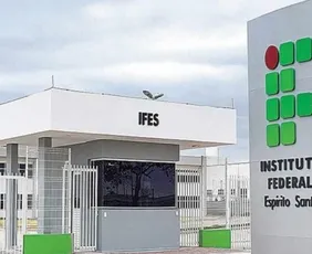 Imagem ilustrativa da imagem Ifes abre concurso para níveis médio, técnico e superior com salário de até R$6 mil