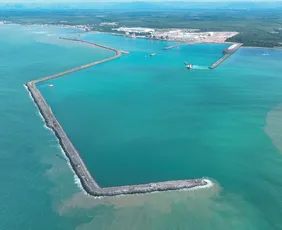 Imagem ilustrativa da imagem Multinacional vai investir R$ 1 bilhão e abrir vagas de emprego no ES