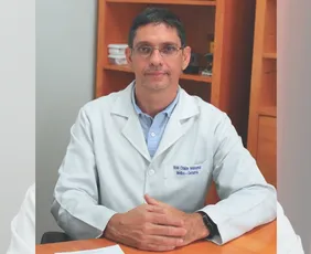 Imagem ilustrativa da imagem Infecção urinária pode causar confusão mental em idosos, afirma geriatra