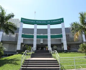 Imagem ilustrativa da imagem Inscrições abertas para concurso da Prefeitura de Cariacica; salário é de R$ 12 mil