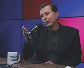 Imagem ilustrativa da imagem Inteligência artificial: presidente do Google fala do futuro das profissões