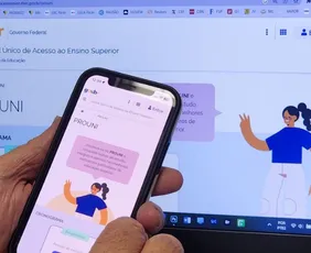 Imagem ilustrativa da imagem Prouni 2026: aluno deve comprovar informações na faculdade até hoje