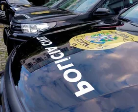 Imagem ilustrativa da imagem Homem é morto a tiros durante festa familiar e uma pessoa fica ferida em Cariacica