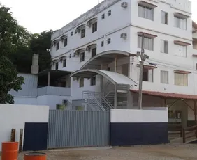 Imagem ilustrativa da imagem Homem é morto e outro fica ferido após tortura em Colatina