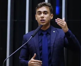 Imagem ilustrativa da imagem Moraes autoriza Bolsonaro a receber visita de aliados na prisão