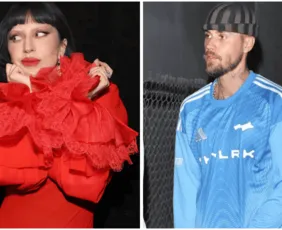 Imagem ilustrativa da imagem Lady Gaga, Justin Bieber e mais na Playlist da Semana