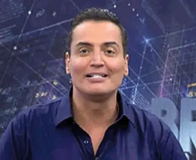 Imagem ilustrativa da imagem Leo Dias estreia na TV Tribuna/Band