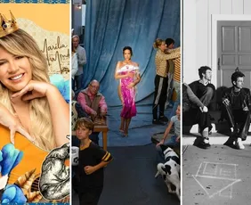 Imagem ilustrativa da imagem Marília Mendonça, Demi Lovato, The Neighbourhood e mais na Playlist da Semana