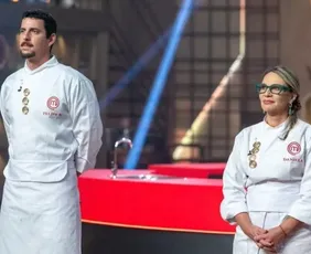 Imagem ilustrativa da imagem “MasterChef” tem duelo final de sabores nesta terça-feira
