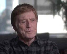 Imagem ilustrativa da imagem Morre Robert Redford, cineasta vencedor do Oscar e ativista ambiental, aos 89