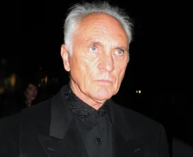 Imagem ilustrativa da imagem Morre Terence Stamp, ator de 'Superman', aos 87 anos