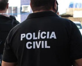 Imagem ilustrativa da imagem Segundo suspeito de matar jovem a facadas é preso no Norte do ES