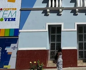 Imagem ilustrativa da imagem Movimento para fortalecer o Centro de Vitória