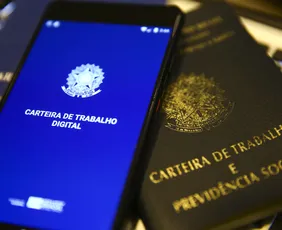 Imagem ilustrativa da imagem Desemprego cai para 5,3% e emprego bate recorde no Brasil