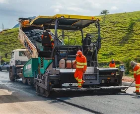 Imagem ilustrativa da imagem O que muda na BR-101 com novo contrato? Entenda os impactos para o Espírito Santo