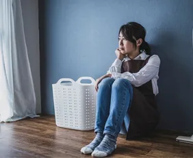 Imagem ilustrativa da imagem O trabalho invisível da mulher que “não trabalha fora”