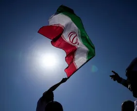 Imagem ilustrativa da imagem Irã diz que reconstruirá instalações nucleares destruídas por Israel e EUA