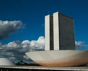 Imagem ilustrativa da imagem Polícia Federal cumpre mandados na Câmara dos Deputados