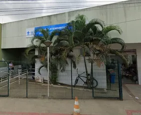 Imagem ilustrativa da imagem Paciente é detida suspeita de agredir médica em Pronto Atendimento de Cariacica