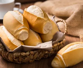 Imagem ilustrativa da imagem Padarias do ES vão distribuir 50 mil pães no sábado