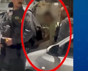 Imagem ilustrativa da imagem Pais descobrem mensagens em celular e denunciam vizinho por abuso em Vila Velha