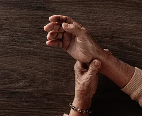 Imagem ilustrativa da imagem Parkinson: doença atinge cerca de 200 mil pessoas no Brasil