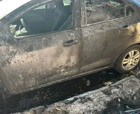 Imagem ilustrativa da imagem Polícia Civil prende suspeito por furto e incêndio criminoso em Vila Velha