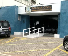 Imagem ilustrativa da imagem Suspeito de sequestrar motorista de app morre após confronto com a guarda na Serra