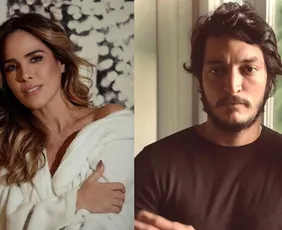 Imagem ilustrativa da imagem Quem é Allan Souza Lima, novo affair de Wanessa Camargo